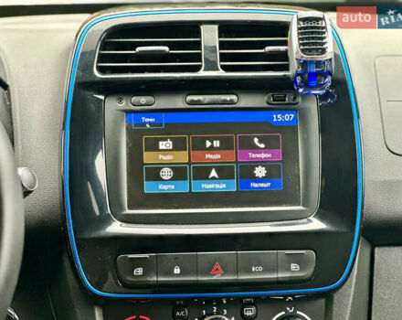 Білий Дачія Spring, об'ємом двигуна 0 л та пробігом 80 тис. км за 7350 $, фото 37 на Automoto.ua