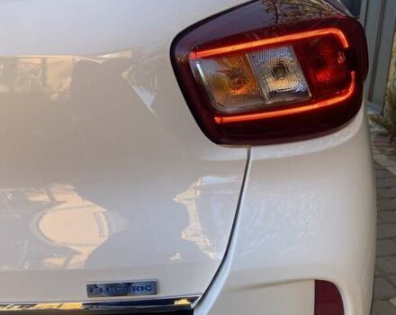 Білий Дачія Spring, об'ємом двигуна 0 л та пробігом 27 тис. км за 8900 $, фото 81 на Automoto.ua