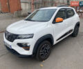 Білий Дачія Spring, об'ємом двигуна 0 л та пробігом 80 тис. км за 8700 $, фото 1 на Automoto.ua