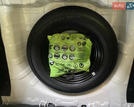 Білий Дачія Spring, об'ємом двигуна 0 л та пробігом 27 тис. км за 8900 $, фото 59 на Automoto.ua