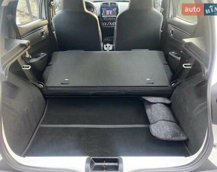 Білий Дачія Spring, об'ємом двигуна 0 л та пробігом 27 тис. км за 8900 $, фото 54 на Automoto.ua