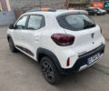 Білий Дачія Spring, об'ємом двигуна 0 л та пробігом 80 тис. км за 8700 $, фото 2 на Automoto.ua