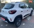Білий Дачія Spring, об'ємом двигуна 0 л та пробігом 27 тис. км за 8900 $, фото 12 на Automoto.ua