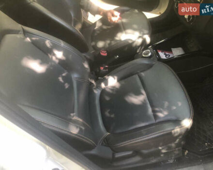 Білий Дачія Spring, об'ємом двигуна 0 л та пробігом 57 тис. км за 10600 $, фото 3 на Automoto.ua