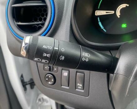 Білий Дачія Spring, об'ємом двигуна 0 л та пробігом 27 тис. км за 8900 $, фото 27 на Automoto.ua