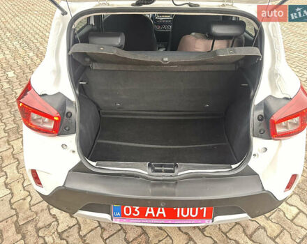 Білий Дачія Spring, об'ємом двигуна 0 л та пробігом 80 тис. км за 7350 $, фото 36 на Automoto.ua