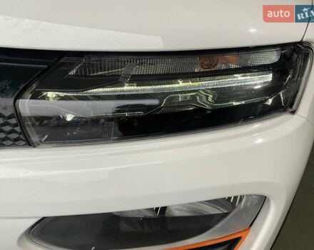 Белый Дачия Spring, объемом двигателя 0 л и пробегом 39 тыс. км за 9800 $, фото 9 на Automoto.ua