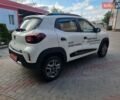 Білий Дачія Spring, об'ємом двигуна 0 л та пробігом 10 тис. км за 9700 $, фото 14 на Automoto.ua