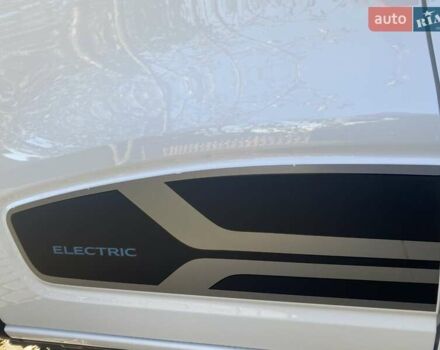 Білий Дачія Spring, об'ємом двигуна 0 л та пробігом 27 тис. км за 8900 $, фото 77 на Automoto.ua