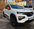 Белый Дачия Spring, объемом двигателя 0 л и пробегом 60 тыс. км за 5900 $, фото 1 на Automoto.ua