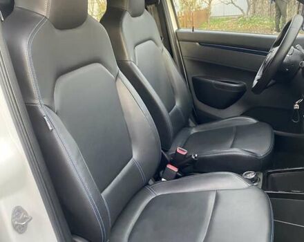 Білий Дачія Spring, об'ємом двигуна 0 л та пробігом 27 тис. км за 8900 $, фото 37 на Automoto.ua