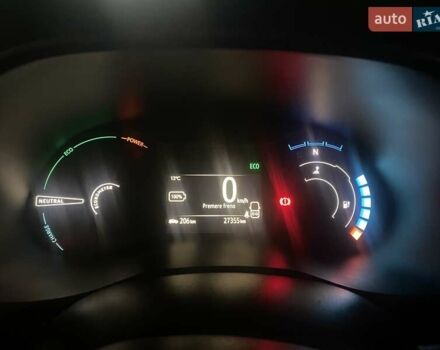 Білий Дачія Spring, об'ємом двигуна 0 л та пробігом 27 тис. км за 8900 $, фото 29 на Automoto.ua