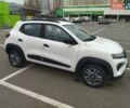 Белый Дачия Spring, объемом двигателя 0 л и пробегом 18 тыс. км за 9900 $, фото 2 на Automoto.ua