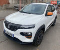 Білий Дачія Spring, об'ємом двигуна 0 л та пробігом 80 тис. км за 8700 $, фото 4 на Automoto.ua