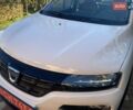 Білий Дачія Spring, об'ємом двигуна 0 л та пробігом 27 тис. км за 8900 $, фото 61 на Automoto.ua