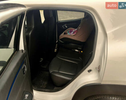 Білий Дачія Spring, об'ємом двигуна 0 л та пробігом 80 тис. км за 7350 $, фото 33 на Automoto.ua