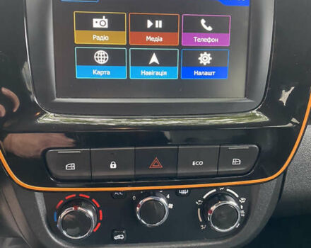 Белый Дачия Spring, объемом двигателя 0 л и пробегом 39 тыс. км за 9800 $, фото 20 на Automoto.ua