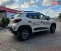 Білий Дачія Spring, об'ємом двигуна 0 л та пробігом 10 тис. км за 9700 $, фото 18 на Automoto.ua
