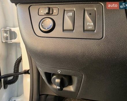 Белый Дачия Spring, объемом двигателя 0 л и пробегом 27 тыс. км за 9150 $, фото 19 на Automoto.ua