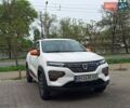 Белый Дачия Spring, объемом двигателя 0 л и пробегом 81 тыс. км за 10300 $, фото 3 на Automoto.ua