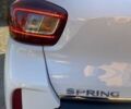 Білий Дачія Spring, об'ємом двигуна 0 л та пробігом 27 тис. км за 8900 $, фото 80 на Automoto.ua