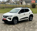 Білий Дачія Spring, об'ємом двигуна 0 л та пробігом 80 тис. км за 7350 $, фото 1 на Automoto.ua