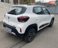 Білий Дачія Spring, об'ємом двигуна 0 л та пробігом 80 тис. км за 8700 $, фото 8 на Automoto.ua