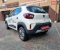 Білий Дачія Spring, об'ємом двигуна 0 л та пробігом 10 тис. км за 9700 $, фото 8 на Automoto.ua