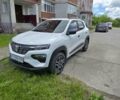 Білий Дачія Spring, об'ємом двигуна 0 л та пробігом 24 тис. км за 9900 $, фото 1 на Automoto.ua