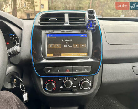 Білий Дачія Spring, об'ємом двигуна 0 л та пробігом 80 тис. км за 7350 $, фото 29 на Automoto.ua