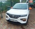 Белый Дачия Spring, объемом двигателя 0 л и пробегом 81 тыс. км за 10300 $, фото 4 на Automoto.ua