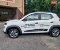 Білий Дачія Spring, об'ємом двигуна 0 л та пробігом 10 тис. км за 9700 $, фото 11 на Automoto.ua
