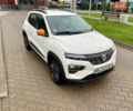 Белый Дачия Spring, объемом двигателя 0 л и пробегом 39 тыс. км за 9800 $, фото 6 на Automoto.ua