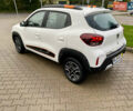 Белый Дачия Spring, объемом двигателя 0 л и пробегом 39 тыс. км за 9800 $, фото 7 на Automoto.ua