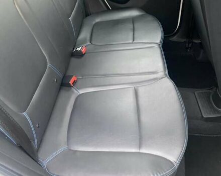 Білий Дачія Spring, об'ємом двигуна 0 л та пробігом 27 тис. км за 8900 $, фото 51 на Automoto.ua