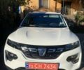 Білий Дачія Spring, об'ємом двигуна 0 л та пробігом 27 тис. км за 8900 $, фото 10 на Automoto.ua