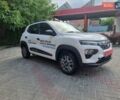 Білий Дачія Spring, об'ємом двигуна 0 л та пробігом 10 тис. км за 9700 $, фото 17 на Automoto.ua