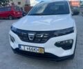 Білий Дачія Spring, об'ємом двигуна 0 л та пробігом 28 тис. км за 9100 $, фото 1 на Automoto.ua