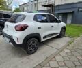 Білий Дачія Spring, об'ємом двигуна 0 л та пробігом 24 тис. км за 9900 $, фото 4 на Automoto.ua