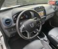Білий Дачія Spring, об'ємом двигуна 0 л та пробігом 27 тис. км за 8900 $, фото 18 на Automoto.ua