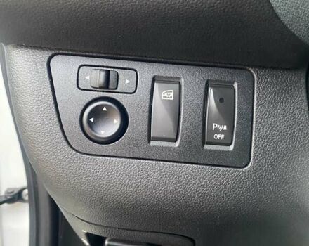 Білий Дачія Spring, об'ємом двигуна 0 л та пробігом 27 тис. км за 8900 $, фото 36 на Automoto.ua