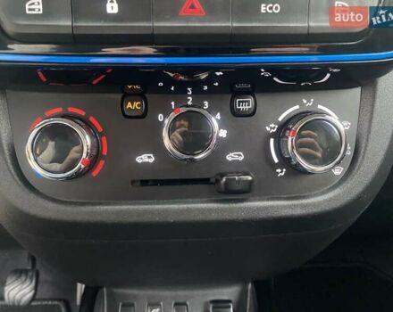 Білий Дачія Spring, об'ємом двигуна 0 л та пробігом 27 тис. км за 8900 $, фото 31 на Automoto.ua