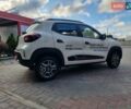 Білий Дачія Spring, об'ємом двигуна 0 л та пробігом 10 тис. км за 9700 $, фото 19 на Automoto.ua