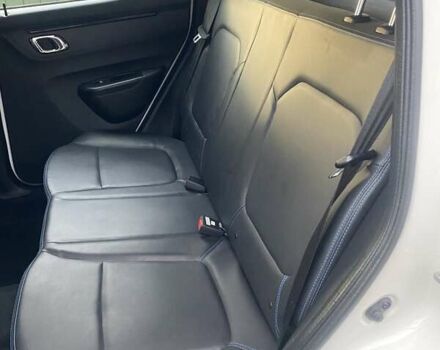 Білий Дачія Spring, об'ємом двигуна 0 л та пробігом 27 тис. км за 8900 $, фото 49 на Automoto.ua