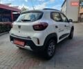 Білий Дачія Spring, об'ємом двигуна 0 л та пробігом 10 тис. км за 9700 $, фото 7 на Automoto.ua