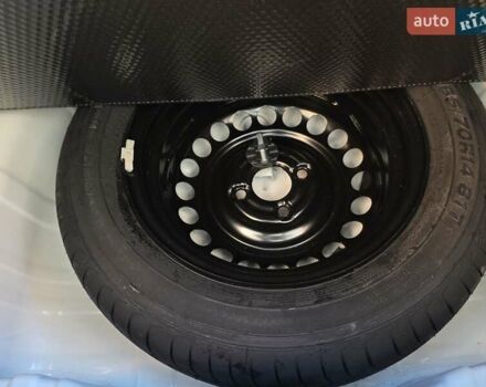 Белый Дачия Spring, объемом двигателя 0 л и пробегом 27 тыс. км за 9150 $, фото 29 на Automoto.ua