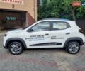 Білий Дачія Spring, об'ємом двигуна 0 л та пробігом 10 тис. км за 9700 $, фото 4 на Automoto.ua
