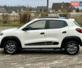 Білий Дачія Spring, об'ємом двигуна 0 л та пробігом 80 тис. км за 7350 $, фото 16 на Automoto.ua