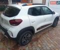 Белый Дачия Spring, объемом двигателя 0 л и пробегом 81 тыс. км за 10300 $, фото 7 на Automoto.ua