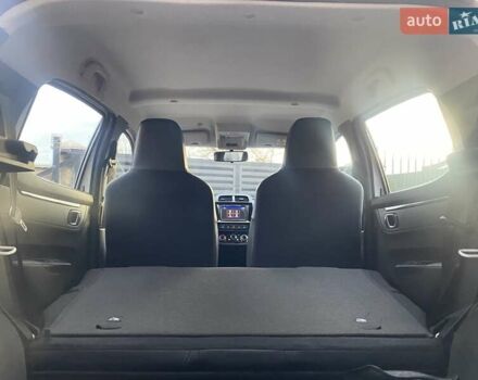 Білий Дачія Spring, об'ємом двигуна 0 л та пробігом 27 тис. км за 8900 $, фото 55 на Automoto.ua